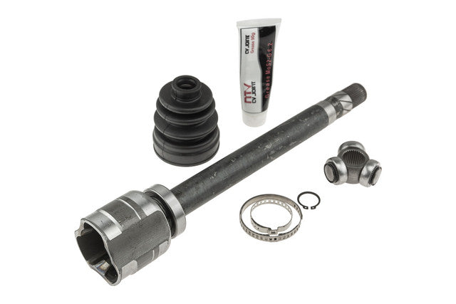 Homokineet reparatieset, Aandrijfas 