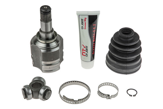 Homokineet reparatieset, Aandrijfas 