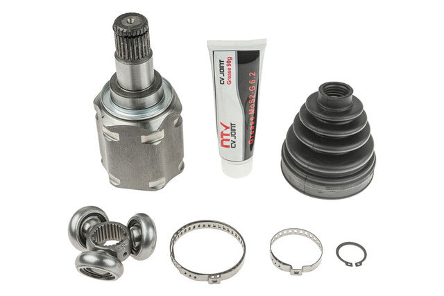 Homokineet reparatieset, Aandrijfas 