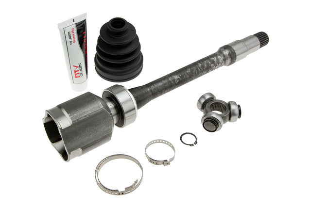 Homokineet reparatieset, Aandrijfas 