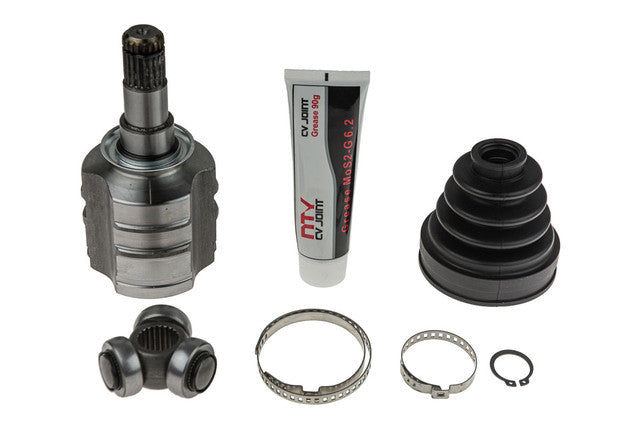 Homokineet reparatieset, Aandrijfas 