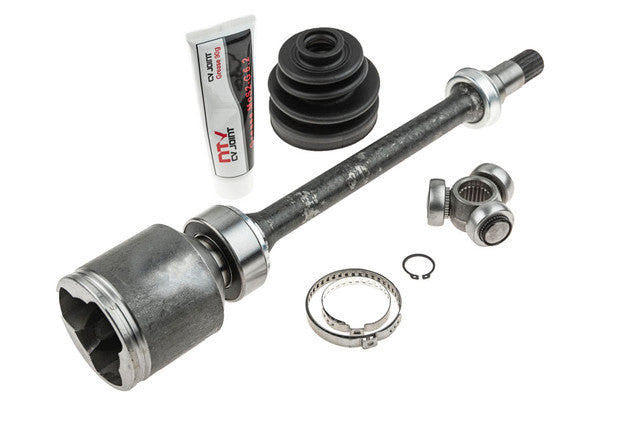 Homokineet reparatieset, Aandrijfas 