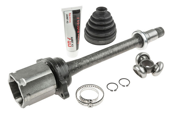 Homokineet reparatieset, Aandrijfas 