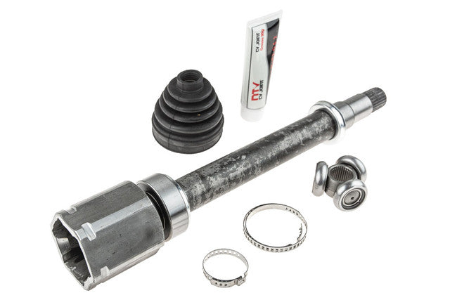 Homokineet reparatieset, Aandrijfas 