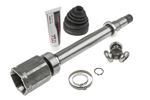 Homokineet reparatieset, Aandrijfas 