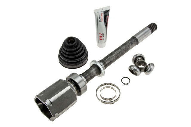 Homokineet reparatieset, Aandrijfas 