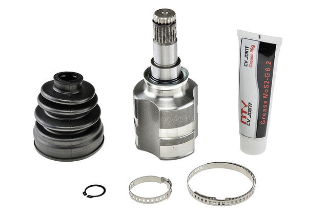 Homokineet reparatieset, Aandrijfas 