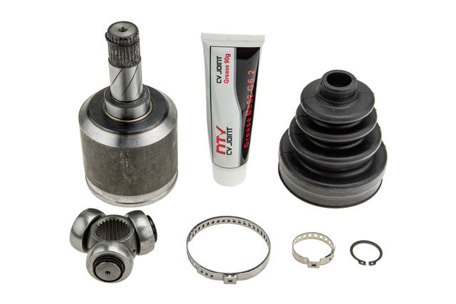 Homokineet reparatieset, Aandrijfas 