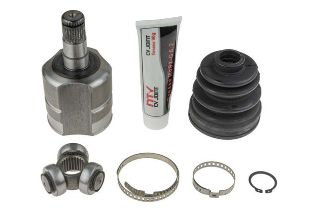 Homokineet reparatieset, Aandrijfas 