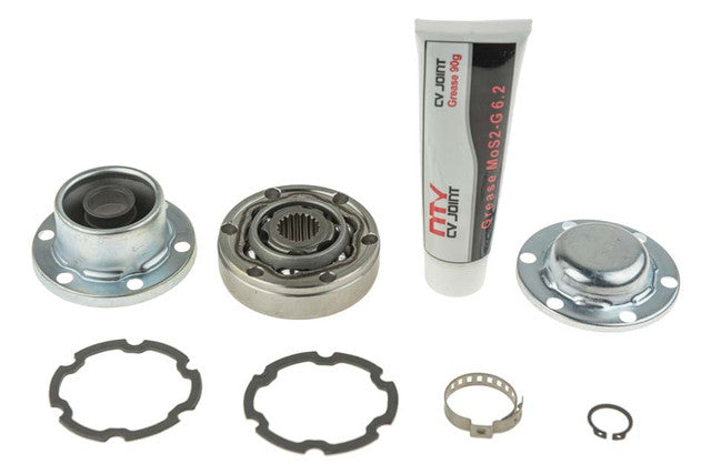 Homokineet reparatieset, Aandrijfas 