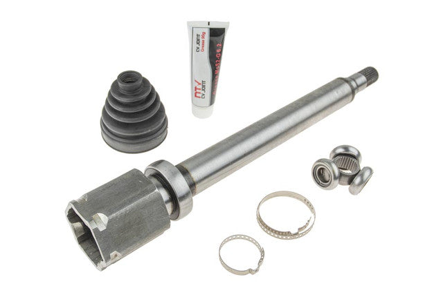 Homokineet reparatieset, Aandrijfas 