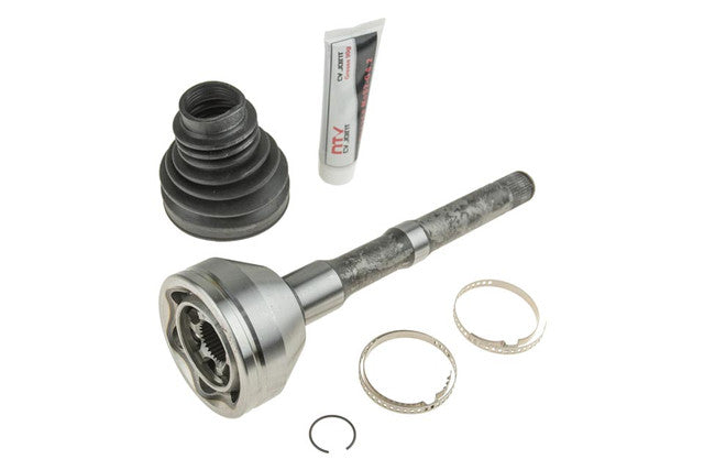 Homokineet reparatieset, Aandrijfas 