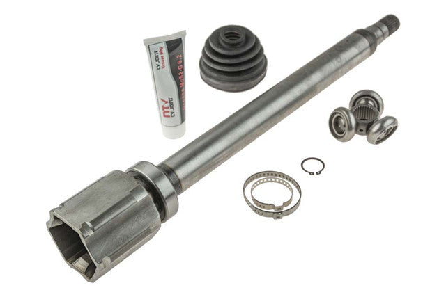 Homokineet reparatieset, Aandrijfas 