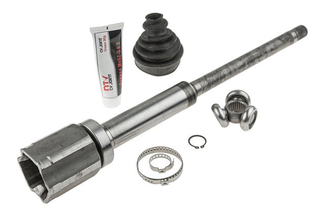 Homokineet reparatieset, Aandrijfas 