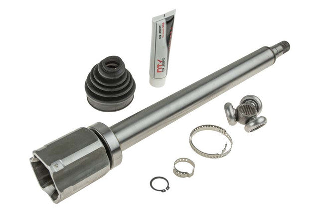 Homokineet reparatieset, Aandrijfas 