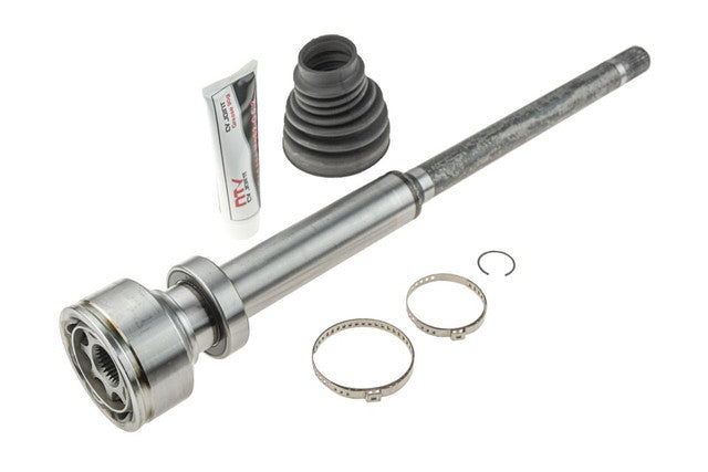 Homokineet reparatieset, Aandrijfas 