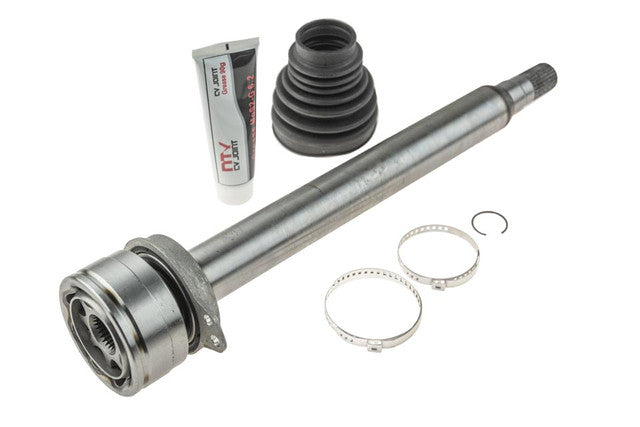 Homokineet reparatieset, Aandrijfas 