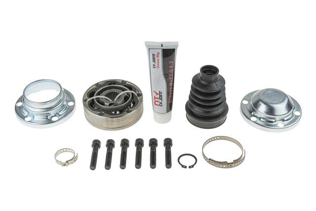 Homokineet reparatieset, Aandrijfas 