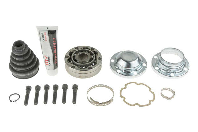 Homokineet reparatieset, Aandrijfas 