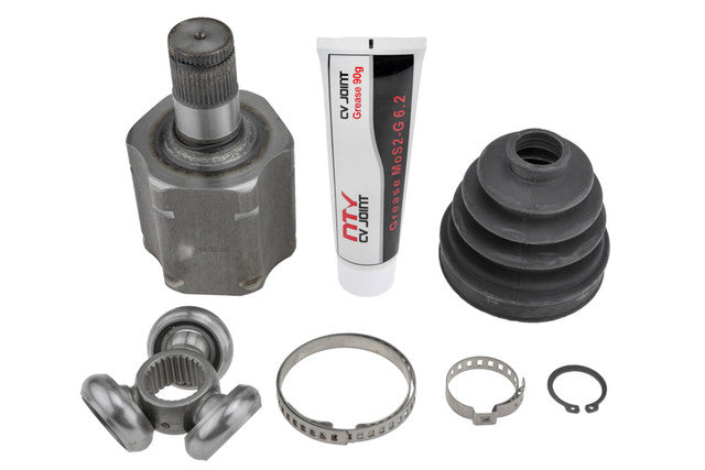 Homokineet reparatieset, Aandrijfas 