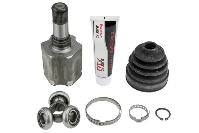 Homokineet reparatieset, Aandrijfas 