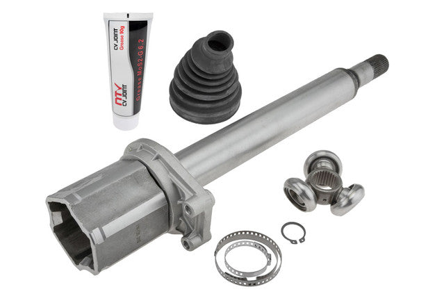 Homokineet reparatieset, Aandrijfas 