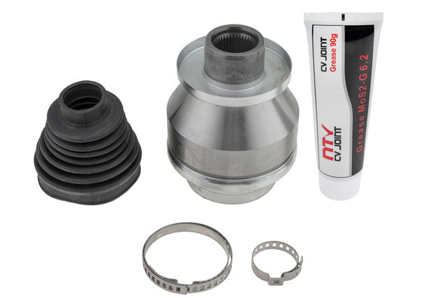 Homokineet reparatieset, Aandrijfas 