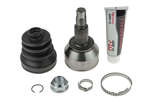 Homokineet reparatie set 