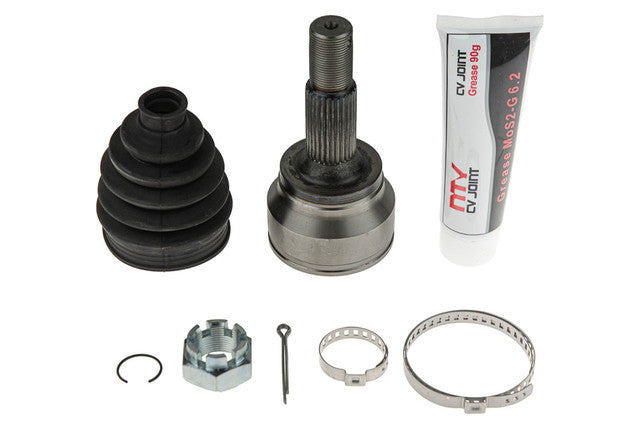 Homokineet reparatie set 