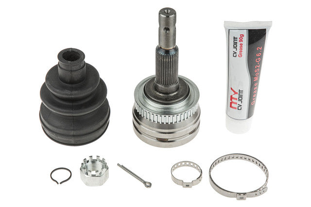 Homokineet reparatie set 