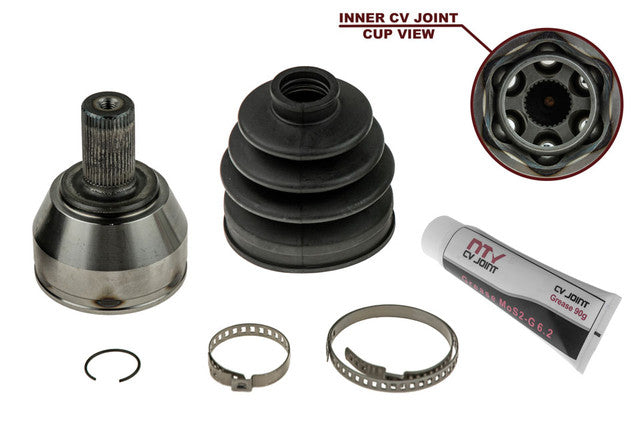 Homokineet reparatie set 