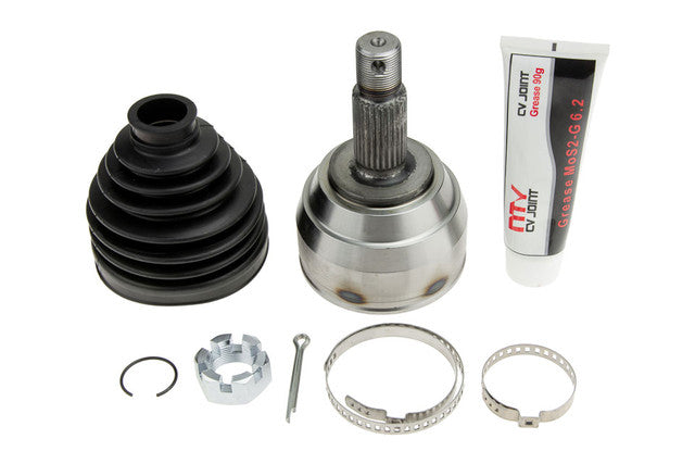 Homokineet reparatie set 