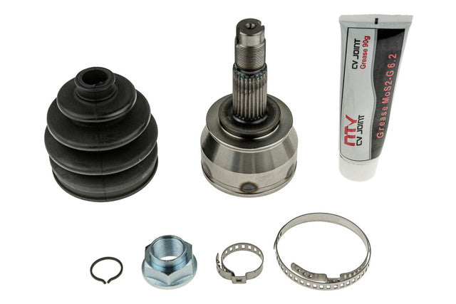 Homokineet reparatie set 