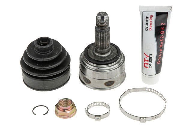 Homokineet reparatie set 