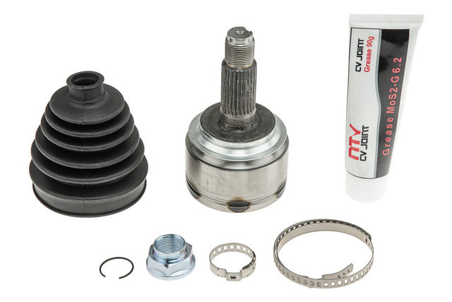 Homokineet reparatie set 