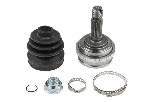 Homokineet reparatie set 