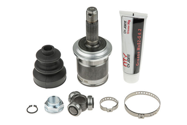 Homokineet reparatie set 