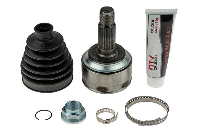 Homokineet reparatie set 