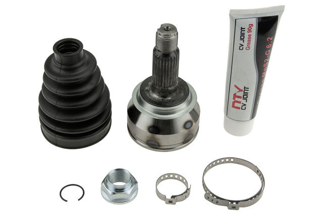 Homokineet reparatie set 