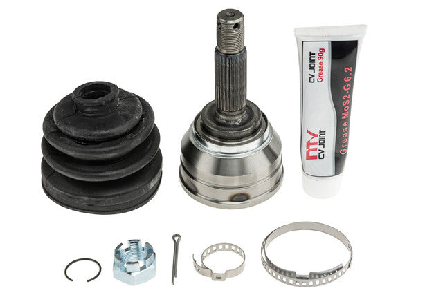 Homokineet reparatie set 