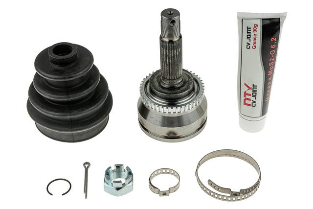 Homokineet reparatie set 