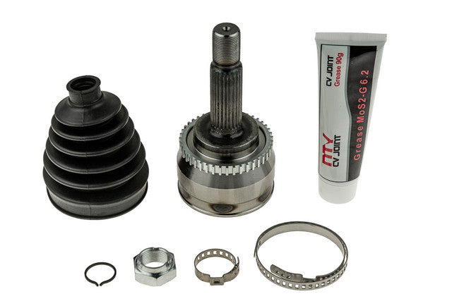 Homokineet reparatie set 