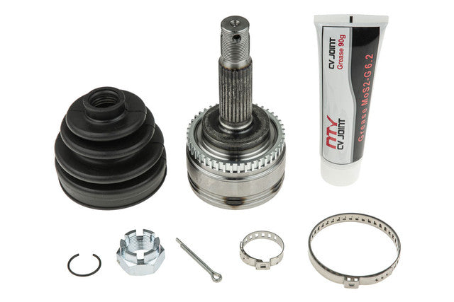 Homokineet reparatie set 