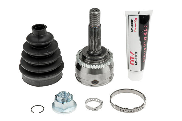 Homokineet reparatie set 