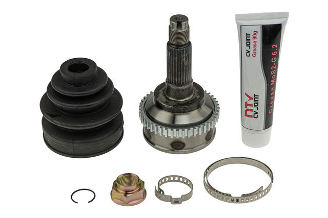 Homokineet reparatie set 