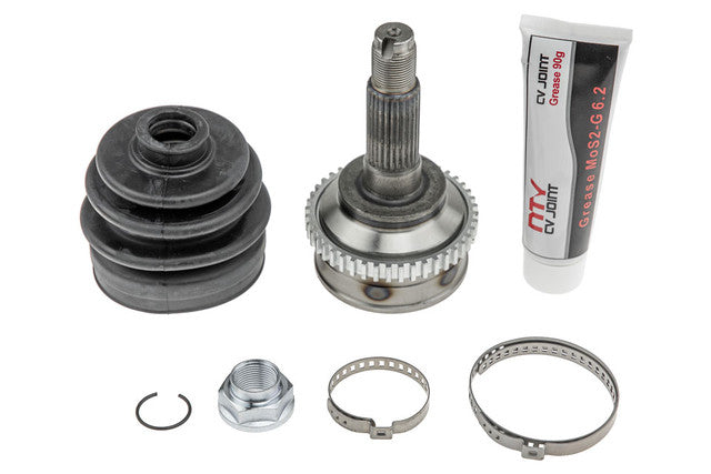 Homokineet reparatie set 