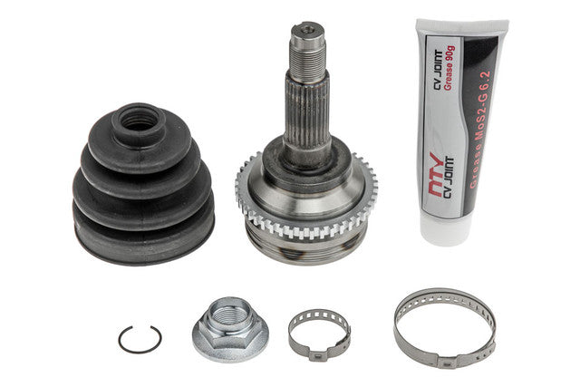 Homokineet reparatie set 