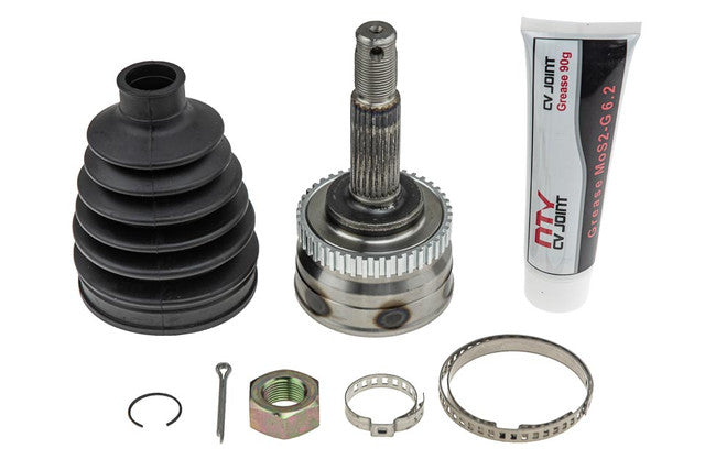 Homokineet reparatie set 