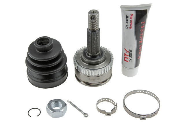 Homokineet reparatie set 