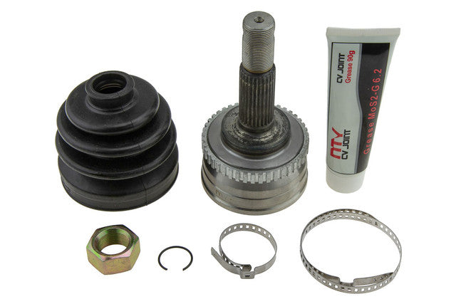 Homokineet reparatie set 